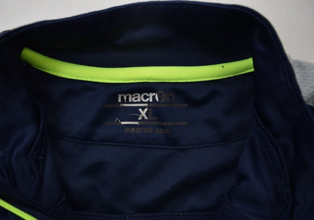 MOTHERWELL FC BLUZA XL