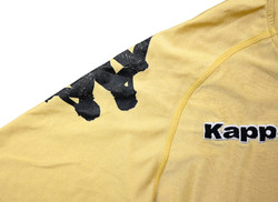 2008-09 FEYENOORD SHIRT M