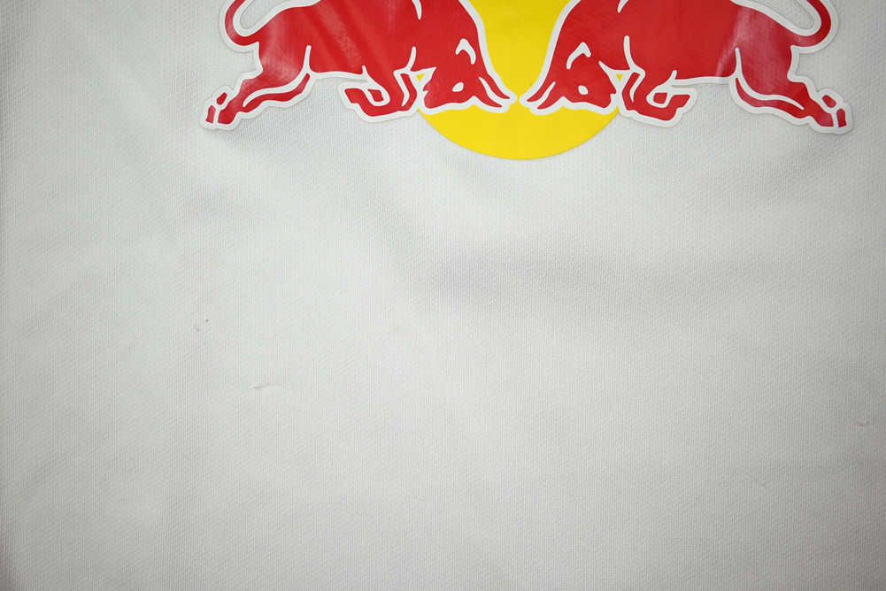 2016-17 RB LEIPZIG *POULSEN* SHIRT S. BOYS