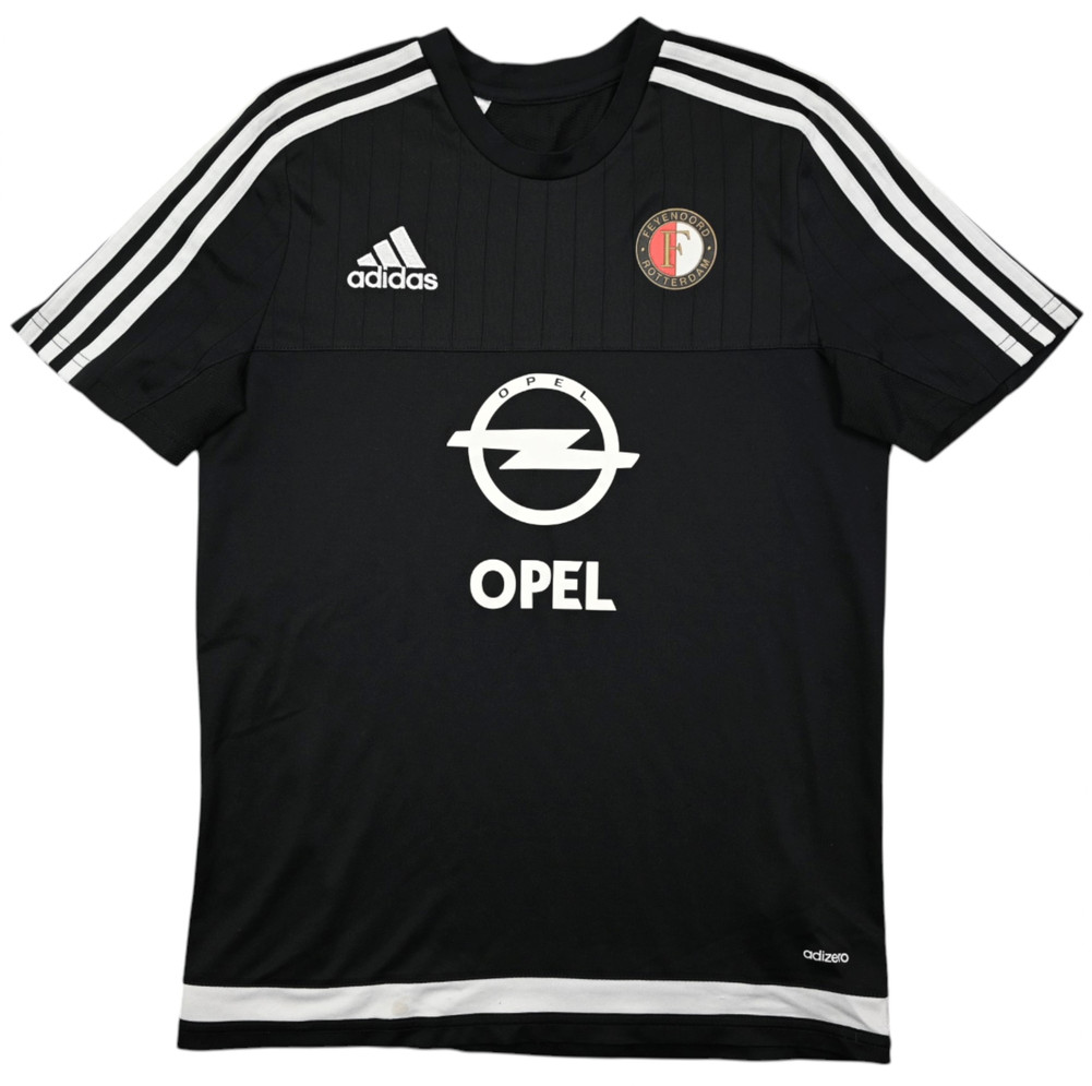 2015-16 FEYENOORD KOSZULKA L. BOYS