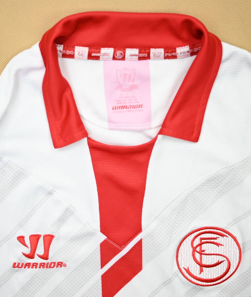 2013-14 SEVILLA FC KOSZULKA S