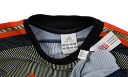 2003-04 BAYERN MUNCHEN *KAHN* GK LONGSLEEVE KOSZULKA M. BOYS