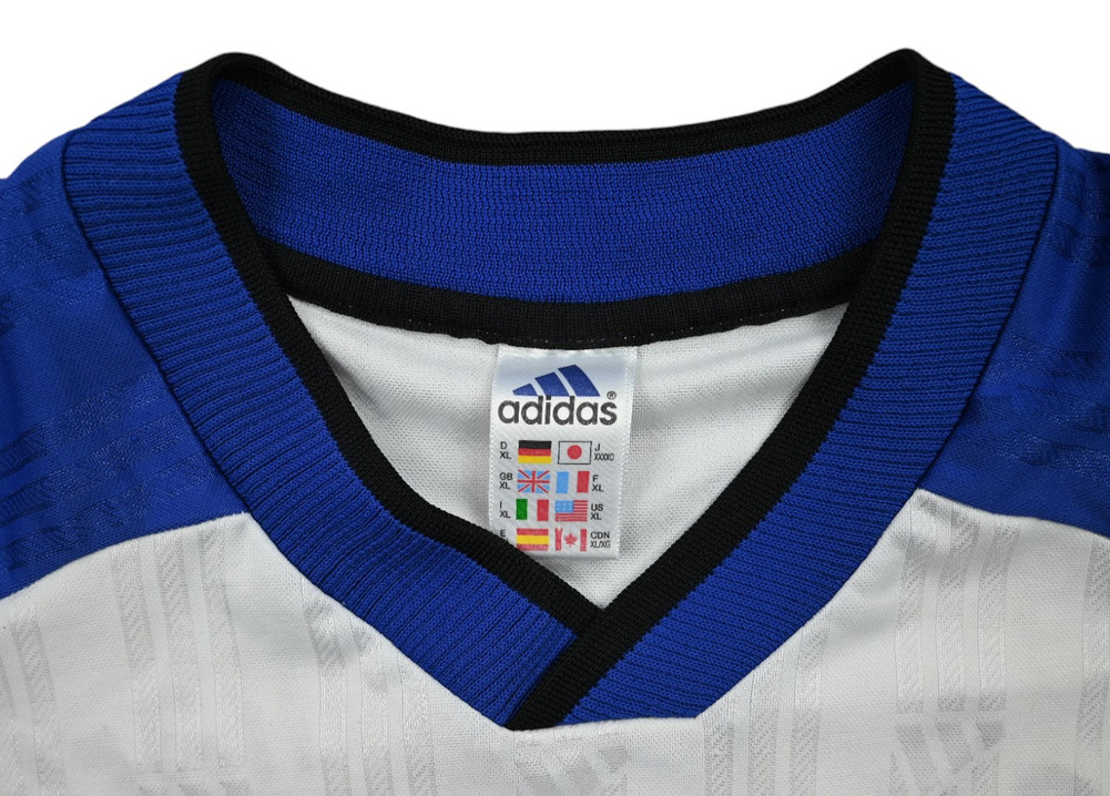 SC WEDEMARK SHIRT XL