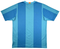 2007-09 FC BARCELONA SHIRT M
