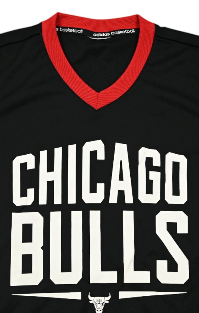 CHICAGO BULLS NBA KOSZULKA XL. BOYS 