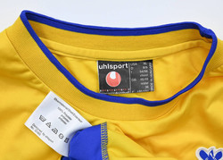 2004-05 MSV DUISBURG KOSZULKA XL