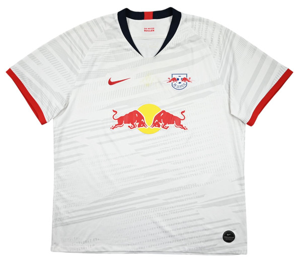 2019-20 RB LEIPZIG SHIRT XXL