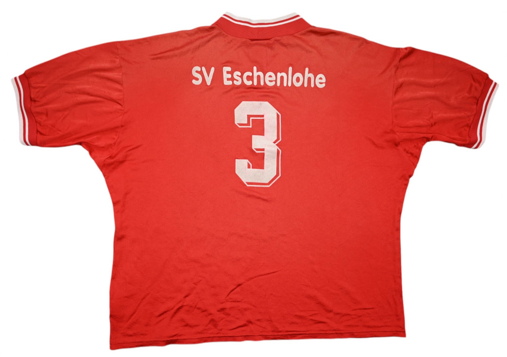 ADIDAS #3 OLDSCHOOL SHIRT XL