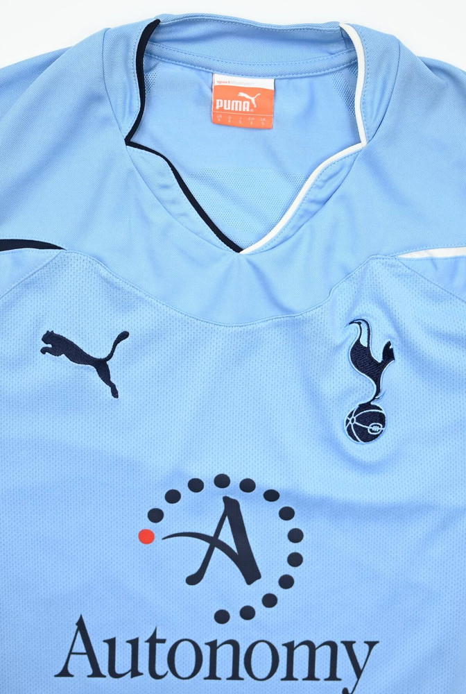 2010-11 TOTTENHAM HOTSPUR KOSZULKA S