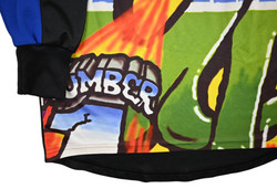 ADIDAS OLDSCHOOL GOALKEEPER LONGSLEEVE S