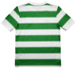 2021-22 CELTIC SHIRT S. BOYS