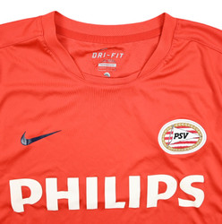 PSV EINDHOVEN SHIRT L