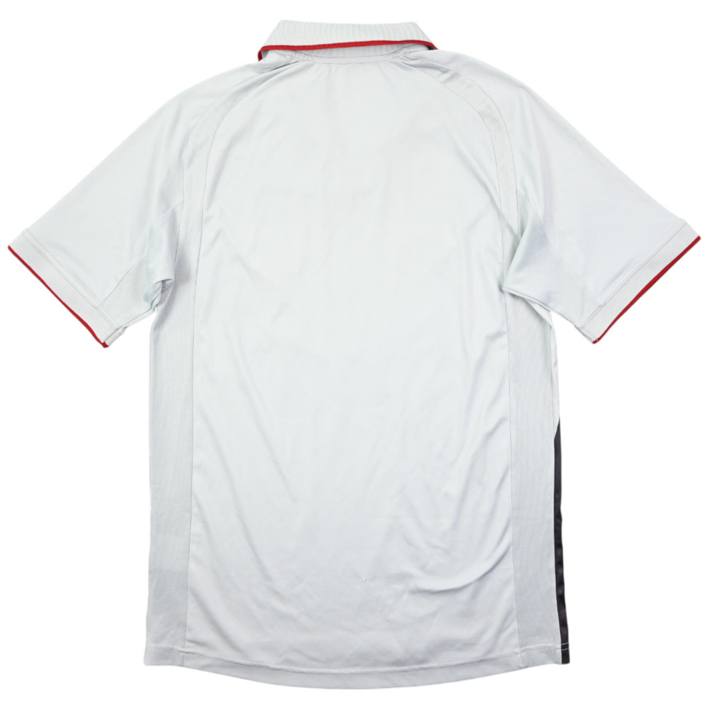 2009-10 AUGSBURG SHIRT S
