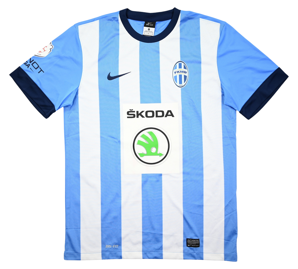 2014-15 MLADA BOLESLAV *THALAMY* KOSZULKA M