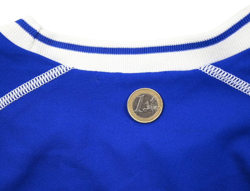 2003-04 PETERBOROUGH SHIRT WOMENS M