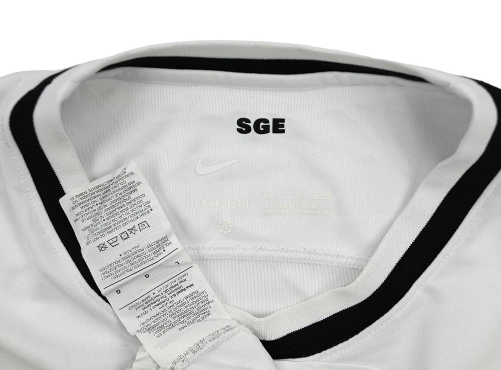 2022-23 EINTRACHT FRANKFURT *KOLO MUANI* KOSZULKA L