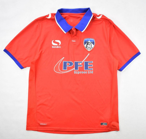 2015-16 OLDHAM ATHLETIC KOSZULKA L