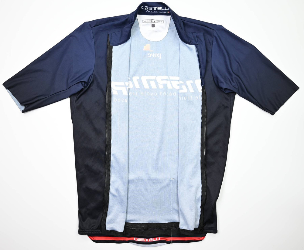 CASTELLI CYCLING SHIRT L