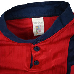 1996-98 SPAIN KOSZULKA XL