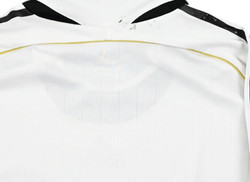 2007-08 SCHALKE LONGSLEEVE SHIRT S