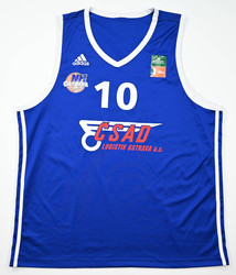 NH OSTRAVA NBL SHIRT XL