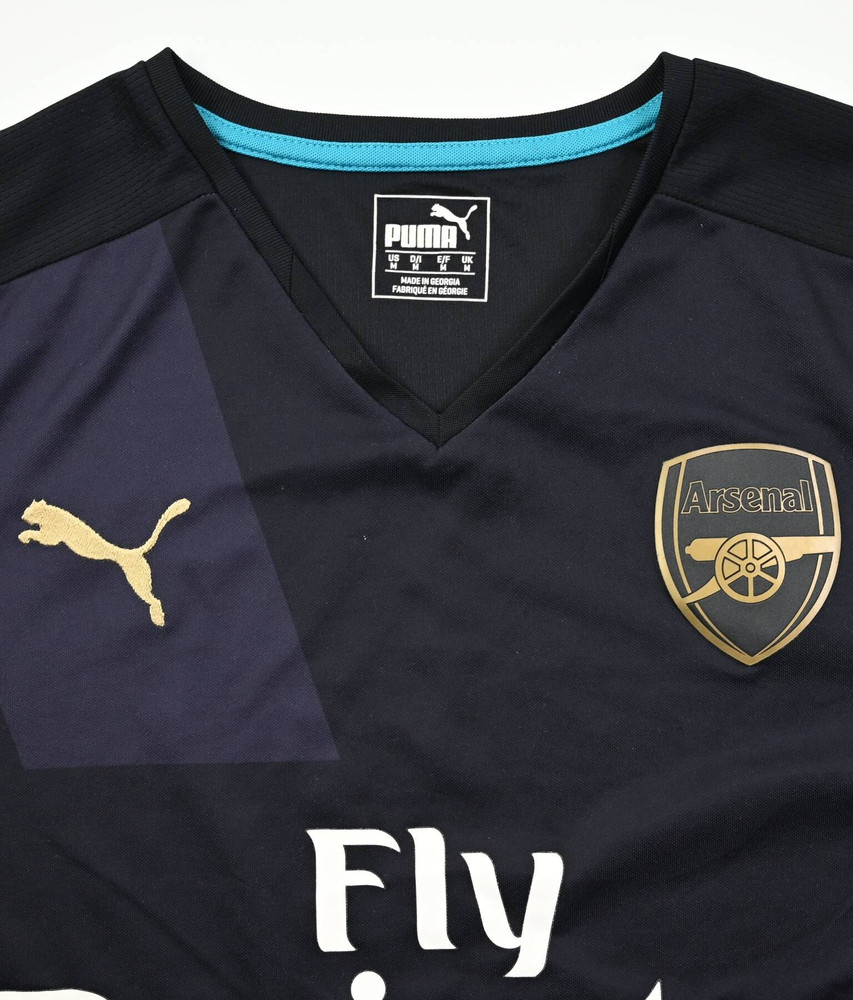 2015-16 ARSENAL LONDON KOSZULKA M