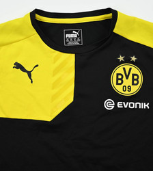 BORUSSIA DORTMUND SHIRT XXL. BOYS