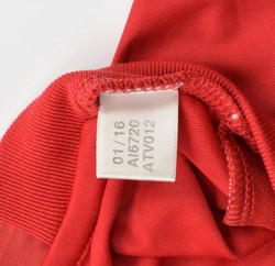 2016-17 MANCHESTER UNITED *IBRAHIMOVIĆ* KOSZULKA M