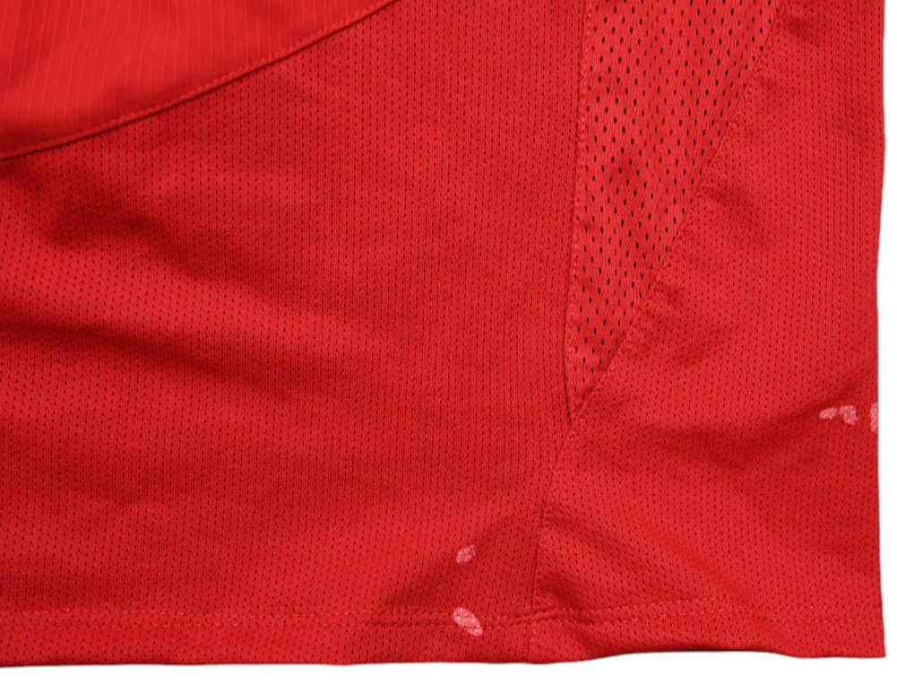 2004-06 MANCHESTER UNITED SHIRT M