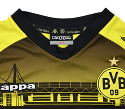 2011-12 BORUSSIA DORTMUND *KUBA* KOSZULKA L. BOYS 