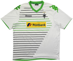 2013-14 BORUSSIA MONCHENGLADBACH *XHAKA* KOSZULKA 3XL
