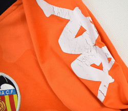 2010-11 VALENCIA *M. TOPAL* KOSZULKA M