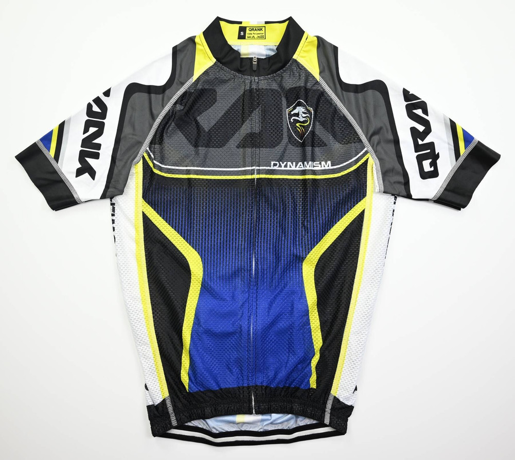QRANK CYCLING SHIRT S