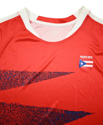 PUERTO RICO HANDBALL SHIRT L