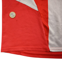 2002-04 SUNDERLAND SHIRT S