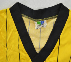 ERIMA MADE IN WEST GERMANY OLDSCHOOL SHIRT M