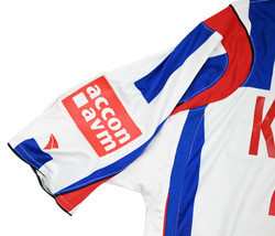 2008-09 HEERENVEEN *KALOU* SHIRT S