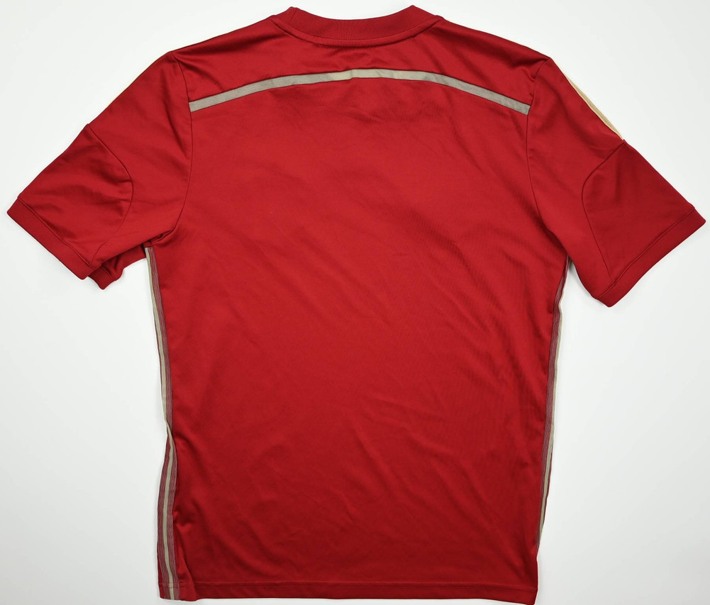 2013-15 SPAIN SHIRT XL. BOYS