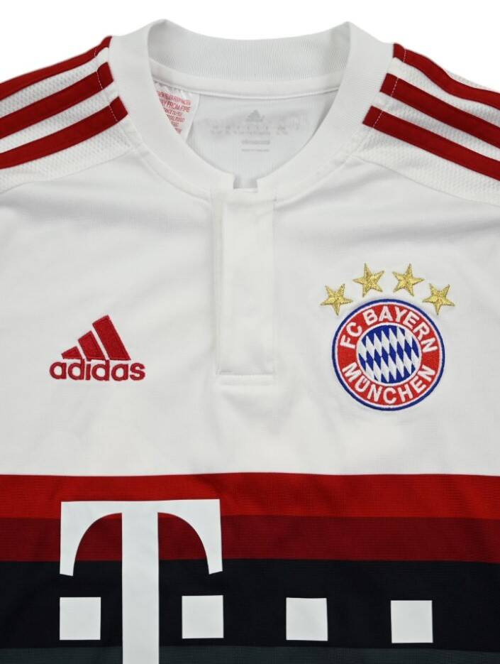 2015-16 BAYERN MUNCHEN *GOTZE* KOSZULKA XL. BOYS