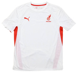 2008 POLAND KOSZULKA M