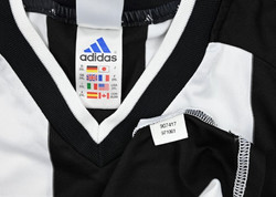 2001-03 NEWCASTLE UNITED KOSZULKA XXL