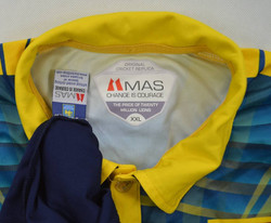 SRI LANKA CRICKET MAS SHIRT XXL