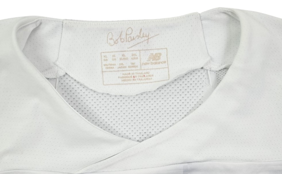 2019-20 LIVERPOOL *M. SALAH* SHIRT XL