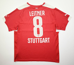 2014-15 VFB STUTTGART *LEITNER* KOSZULKA L