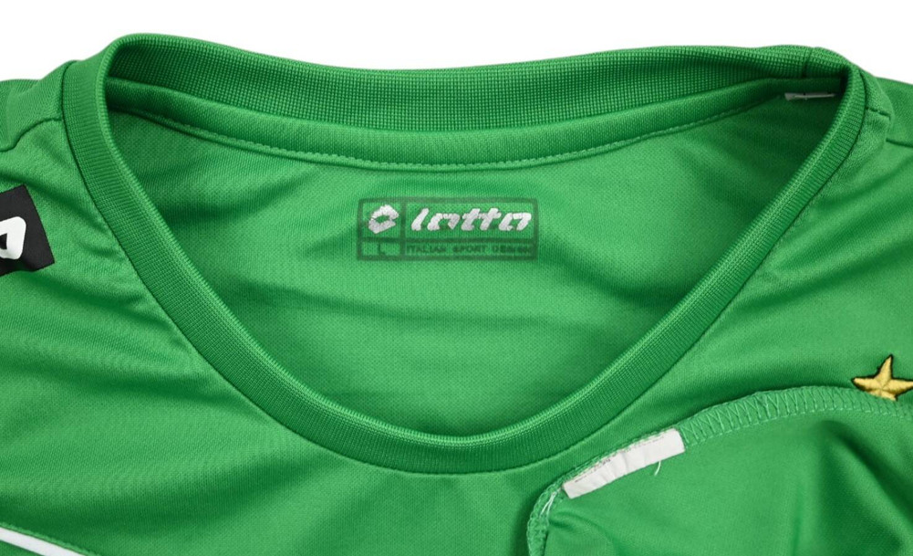 BORUSSIA MONCHENGLADBACH KOSZULKA TRENINGOWA L