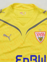 2009-10 VFB STUTTGART LONGSLEEVE XXL