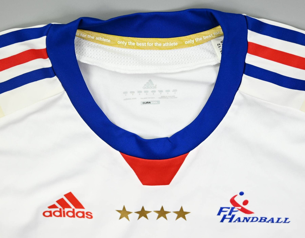 FRANCE HANDBALL KOSZULKA S