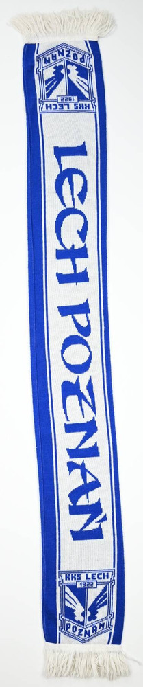 LECH POZNAŃ SZALIK