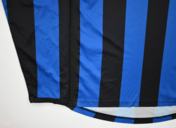 2011-12 CLUB BRUGGE LONGSLEEVE L