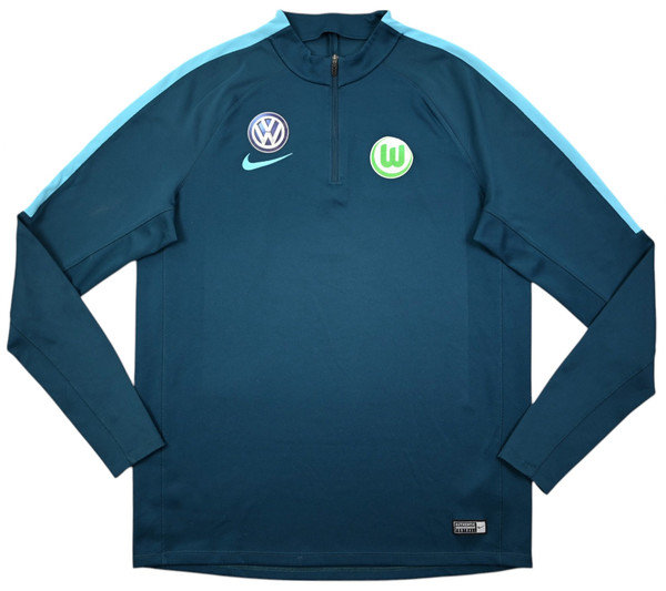2016-17 WOLFSBURG TOP L